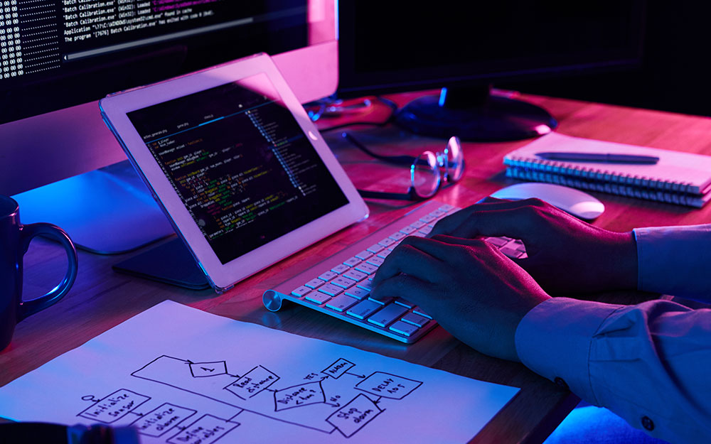 Do Facebook ao TikTok: navegando nas últimas tendências de mídia social